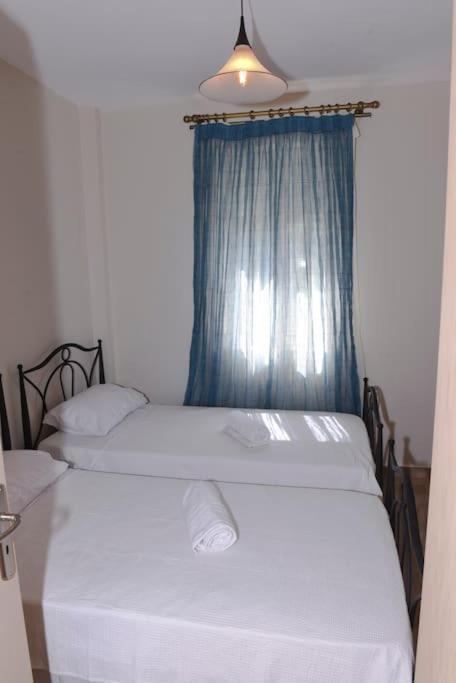Katerina Luxury Suites Elia  Exterior foto